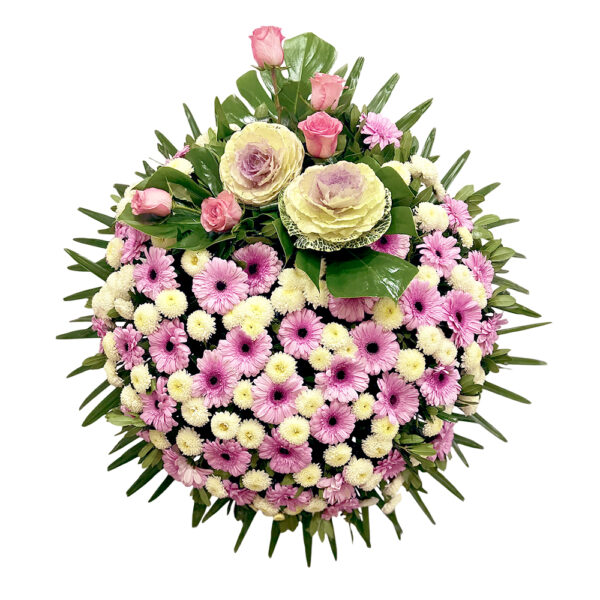 COROA HOMENAGEM