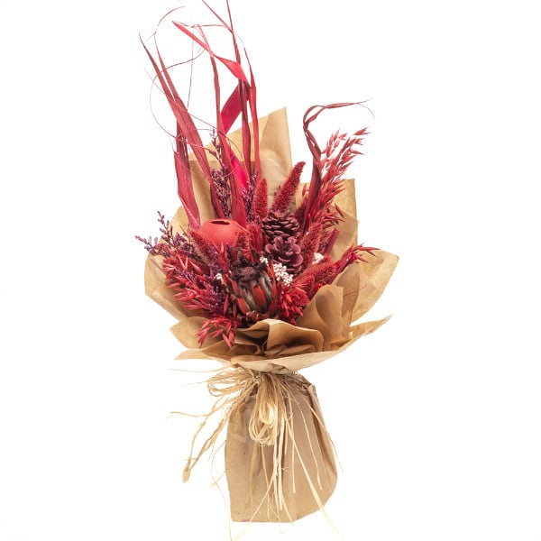 Bouquet seco