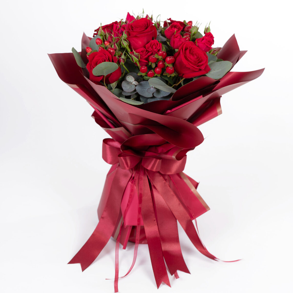 Bouquet para aquele dia especial