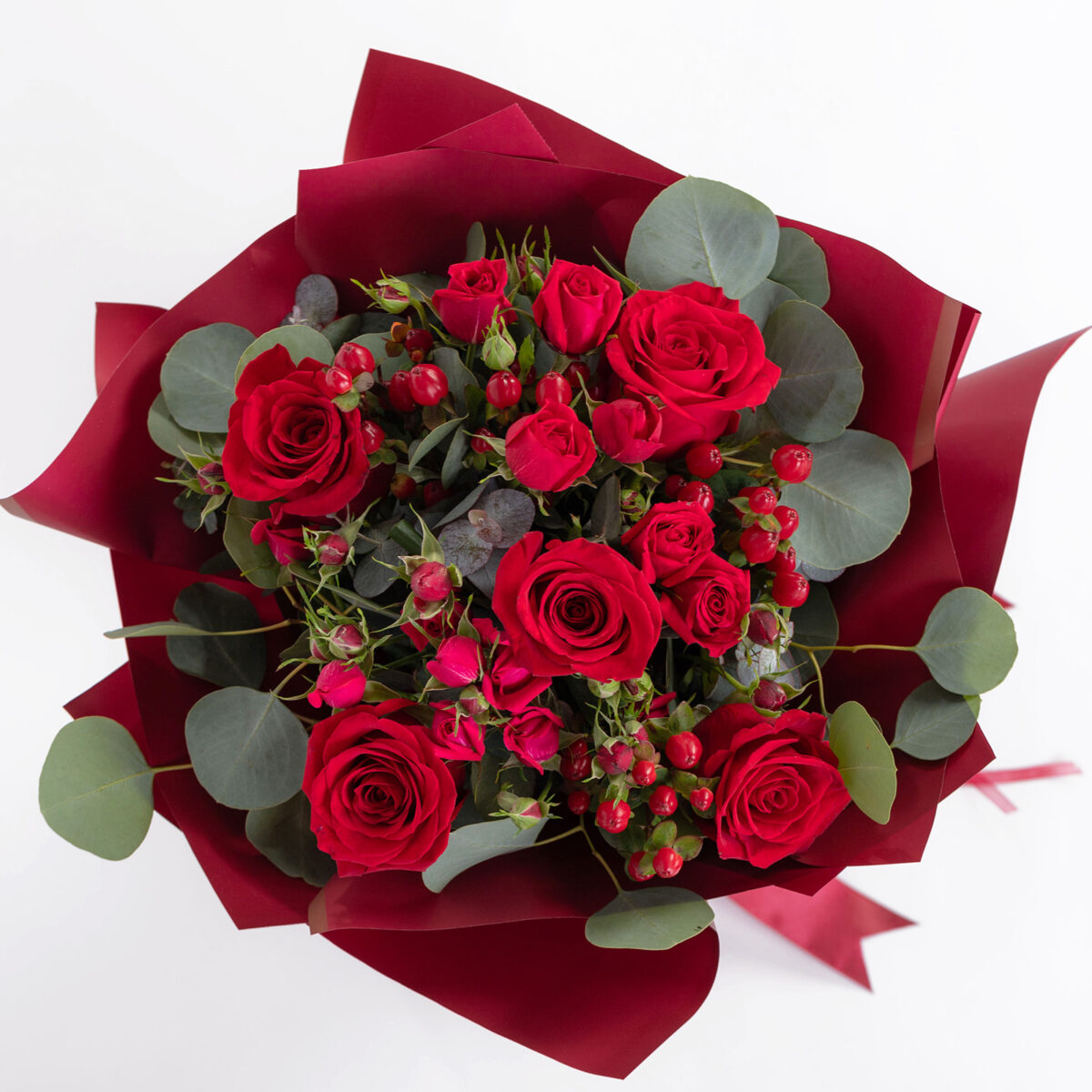 Bouquet para aquele dia especial - Image 3