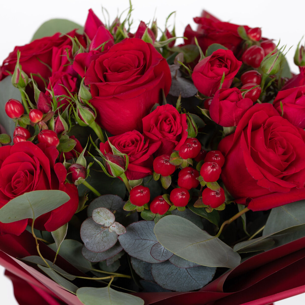 Bouquet para aquele dia especial - Image 2