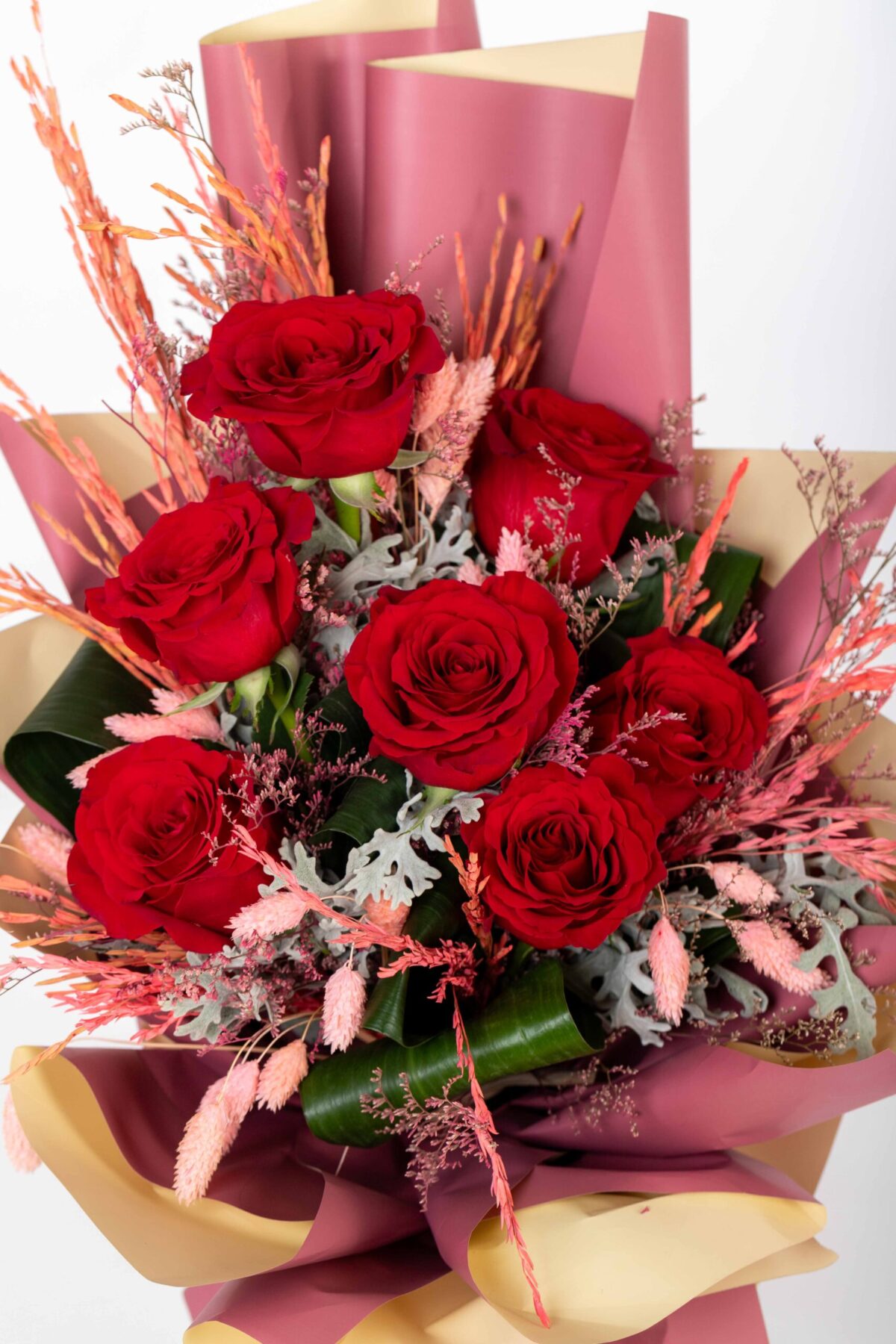Bouquet de amor infinito - Image 2