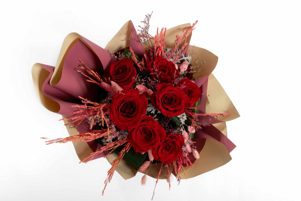 Bouquet de amor infinito - Image 3